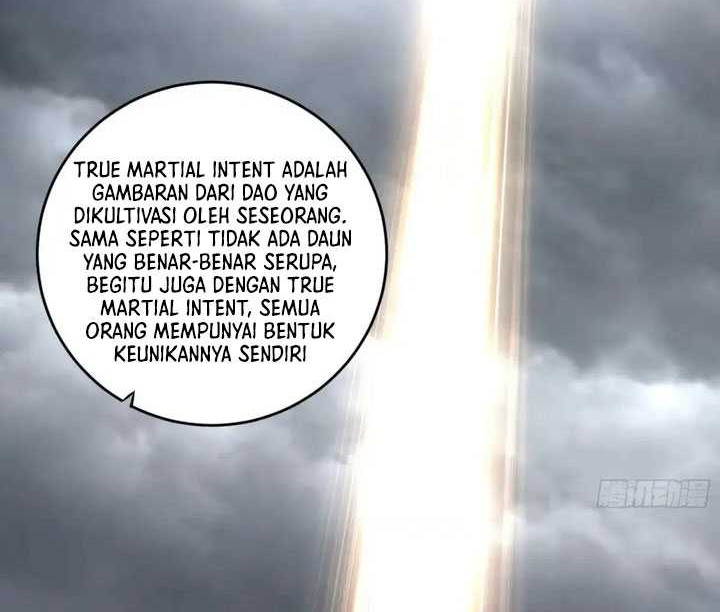 I’m An Evil God Chapter 443 - halaman 7