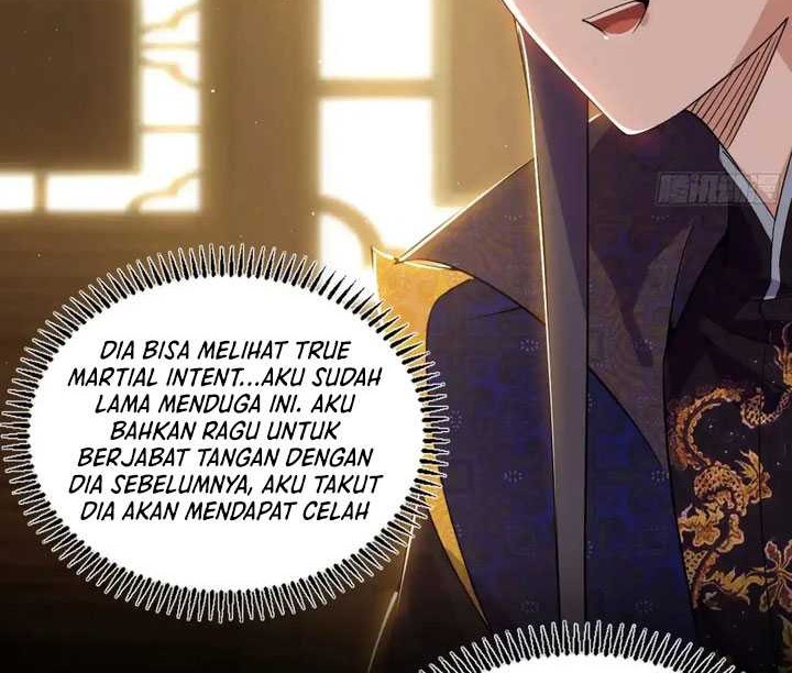 I’m An Evil God Chapter 443 - halaman 9
