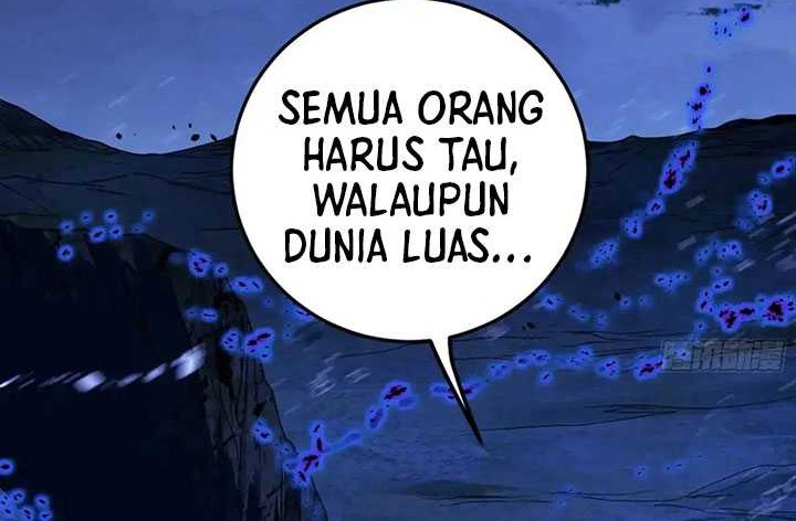 I’m An Evil God Chapter 444 - halaman 11