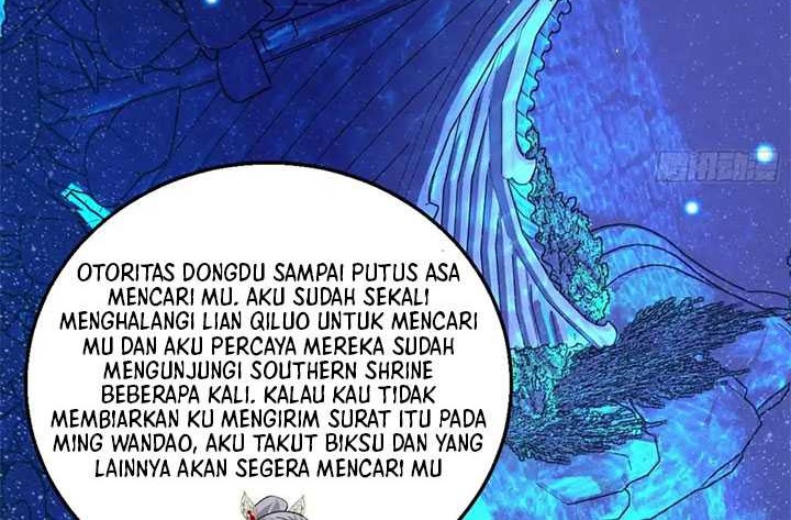 I’m An Evil God Chapter 444 - halaman 15