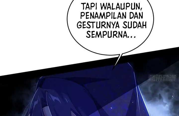 I’m An Evil God Chapter 444 - halaman 21