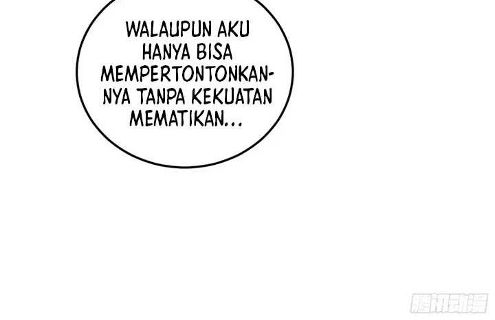 I’m An Evil God Chapter 444 - halaman 25
