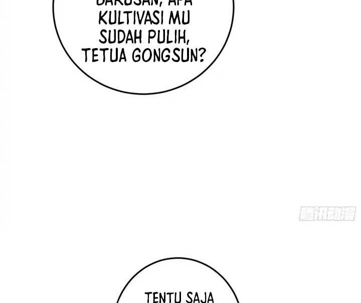 I’m An Evil God Chapter 444 - halaman 27