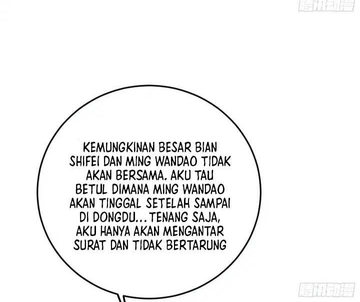 I’m An Evil God Chapter 444 - halaman 31