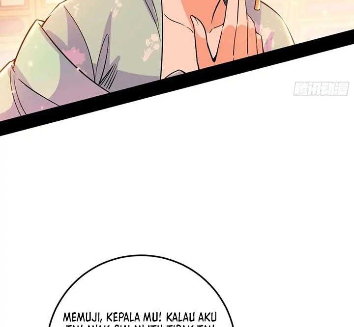 I’m An Evil God Chapter 444 - halaman 38
