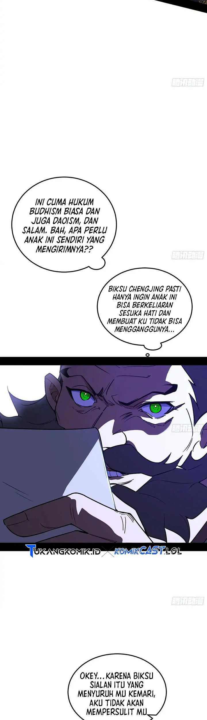 I’m An Evil God Chapter 444 - halaman 47