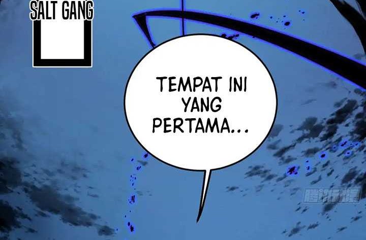 I’m An Evil God Chapter 444 - halaman 9