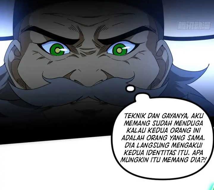 I’m An Evil God Chapter 445 - halaman 21