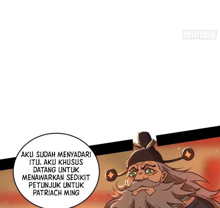 I’m An Evil God Chapter 445 - halaman 25