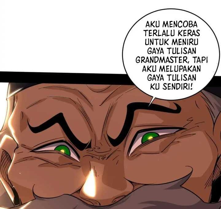 I’m An Evil God Chapter 445 - halaman 31