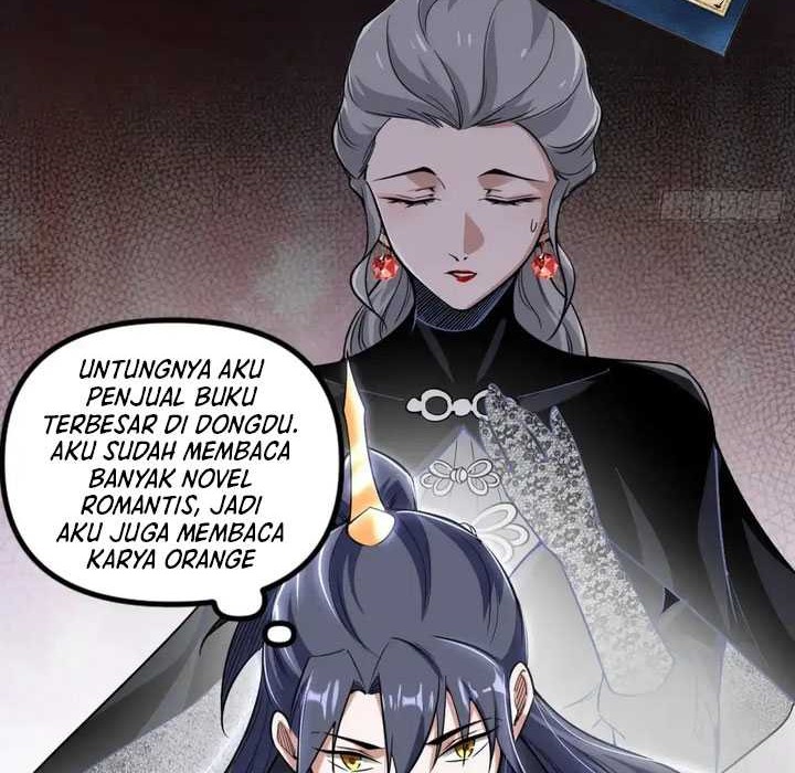 I’m An Evil God Chapter 445 - halaman 37