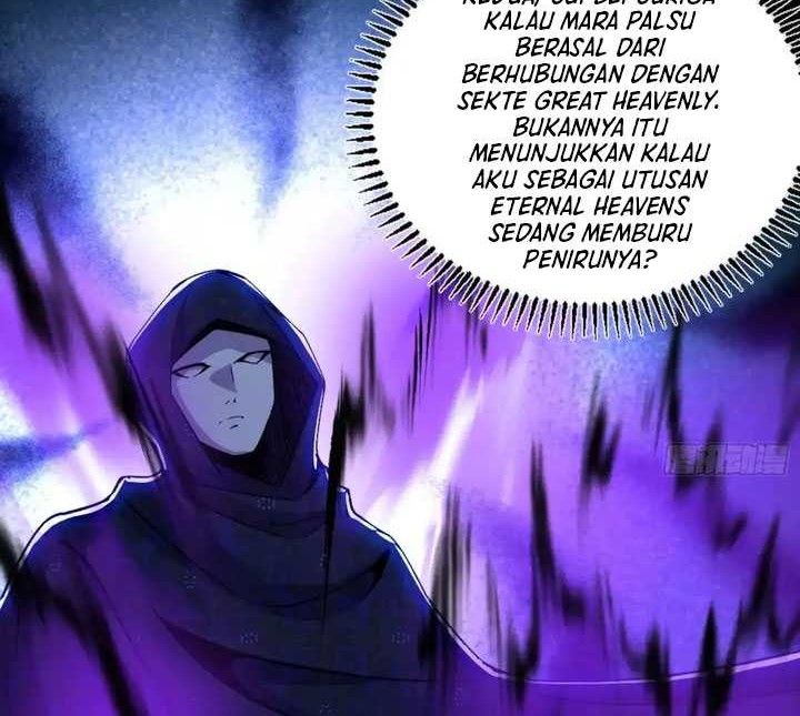 I’m An Evil God Chapter 445 - halaman 45