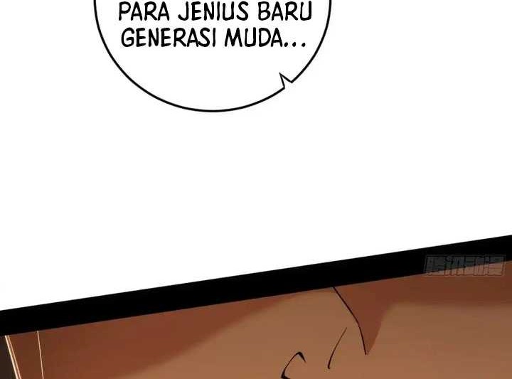 I’m An Evil God Chapter 445 - halaman 5