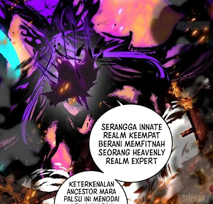 I’m An Evil God Chapter 445 - halaman 53