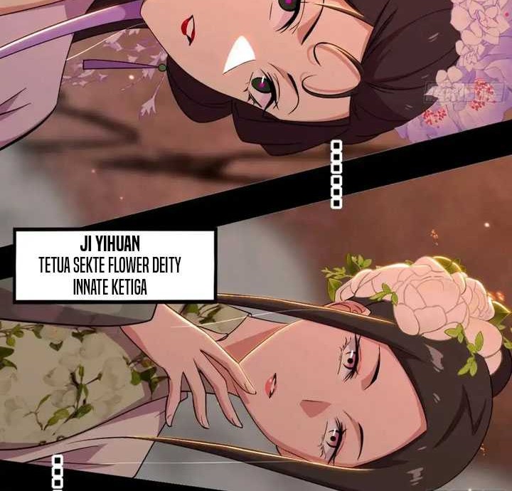 I’m An Evil God Chapter 445 - halaman 57