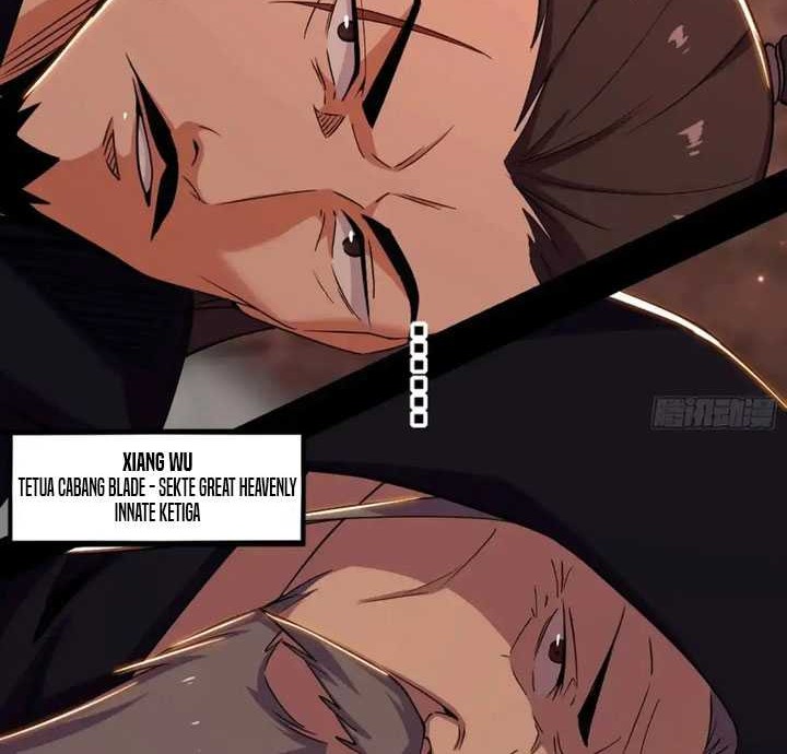I’m An Evil God Chapter 445 - halaman 59
