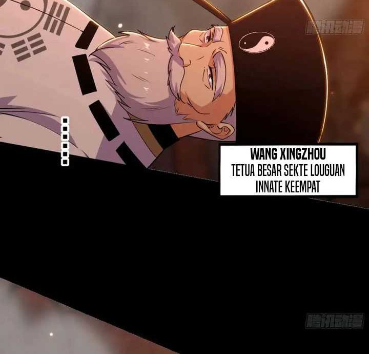 I’m An Evil God Chapter 445 - halaman 61