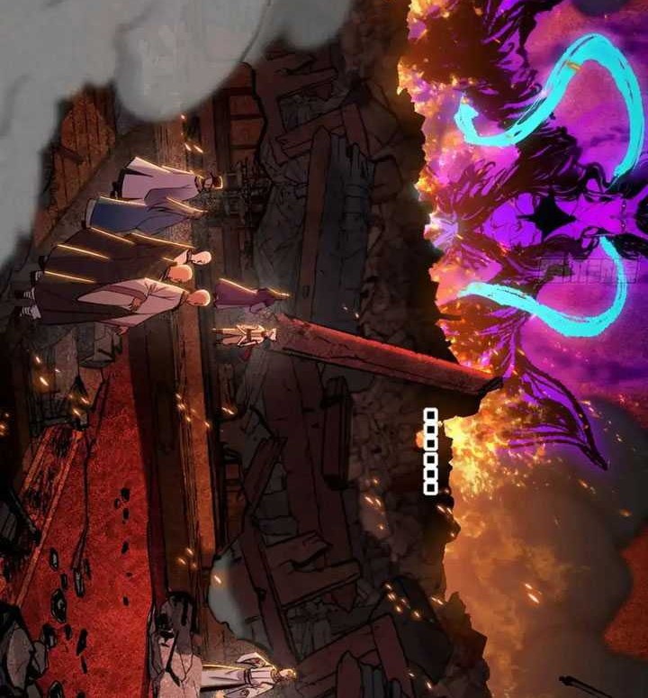 I’m An Evil God Chapter 445 - halaman 63