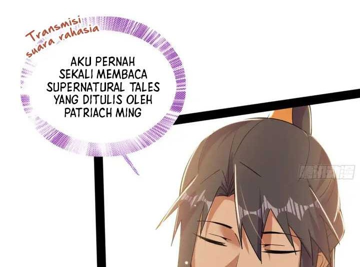 I’m An Evil God Chapter 445 - halaman 7