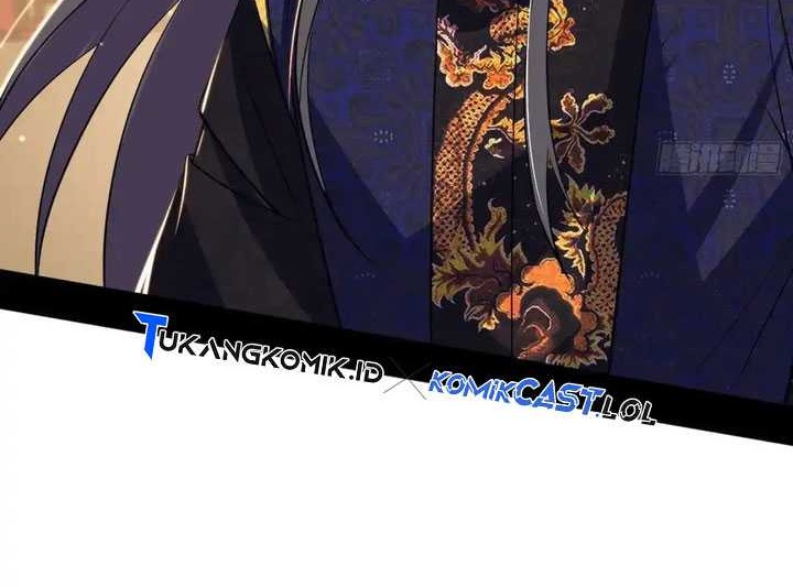 I’m An Evil God Chapter 445 - halaman 9