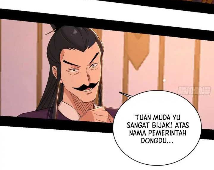 I’m An Evil God Chapter 446 - halaman 13