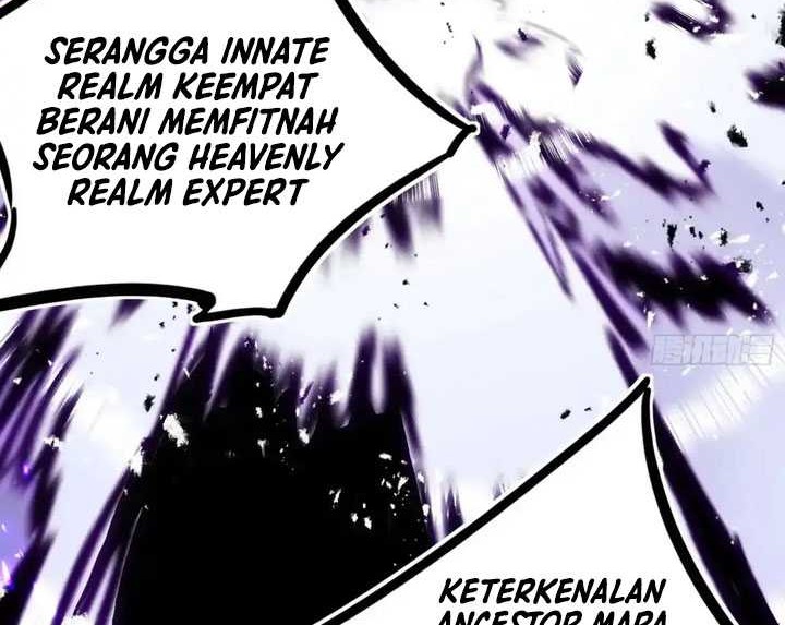 I’m An Evil God Chapter 446 - halaman 15