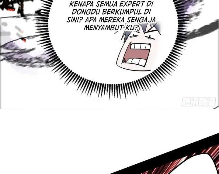 I’m An Evil God Chapter 446 - halaman 17