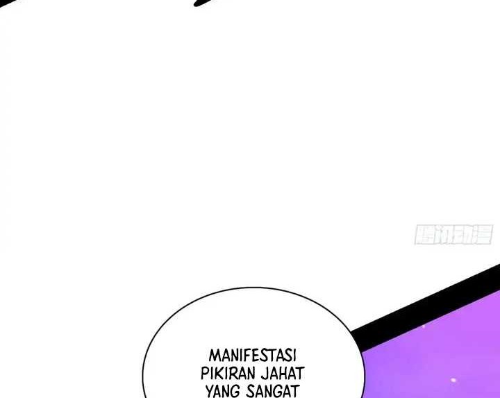 I’m An Evil God Chapter 446 - halaman 19