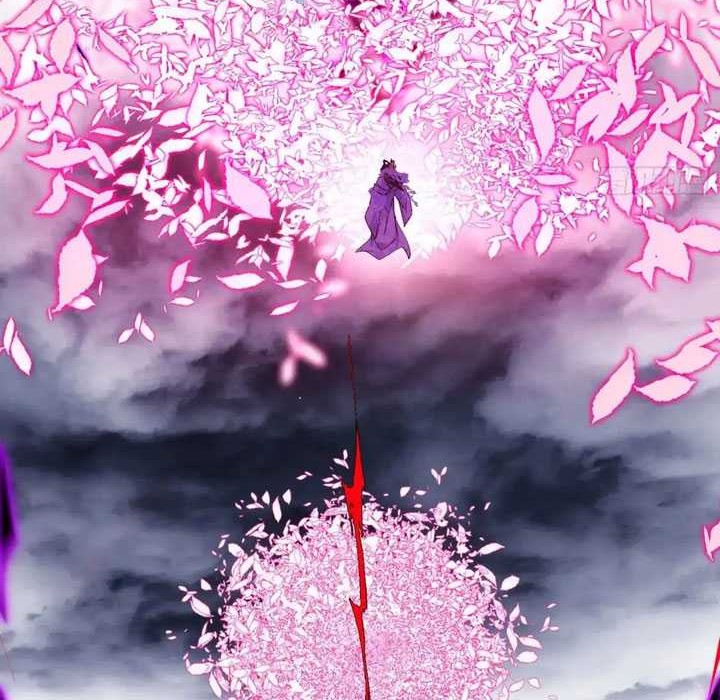 I’m An Evil God Chapter 446 - halaman 27