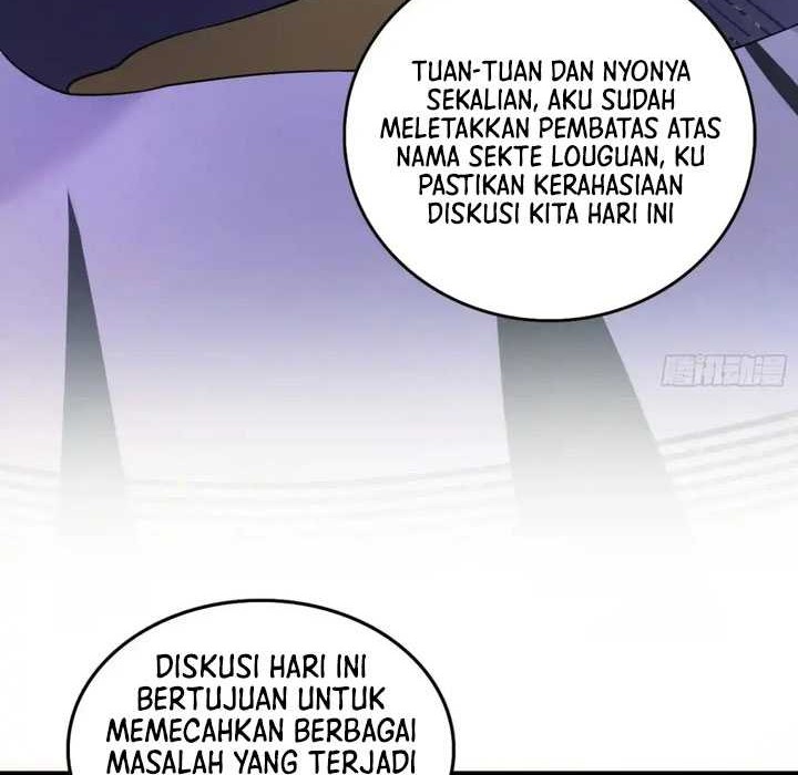 I’m An Evil God Chapter 446 - halaman 3