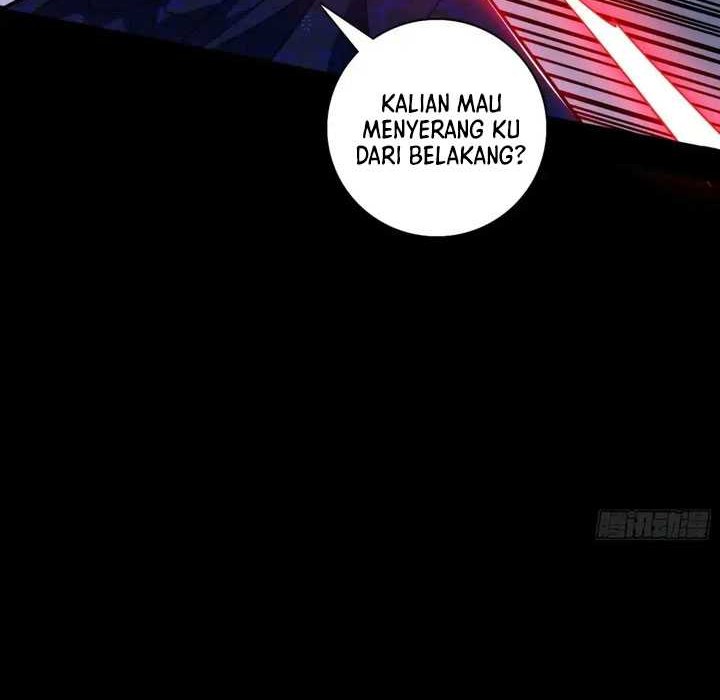 I’m An Evil God Chapter 446 - halaman 31