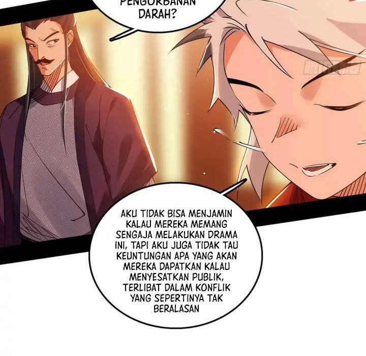 I’m An Evil God Chapter 446 - halaman 5