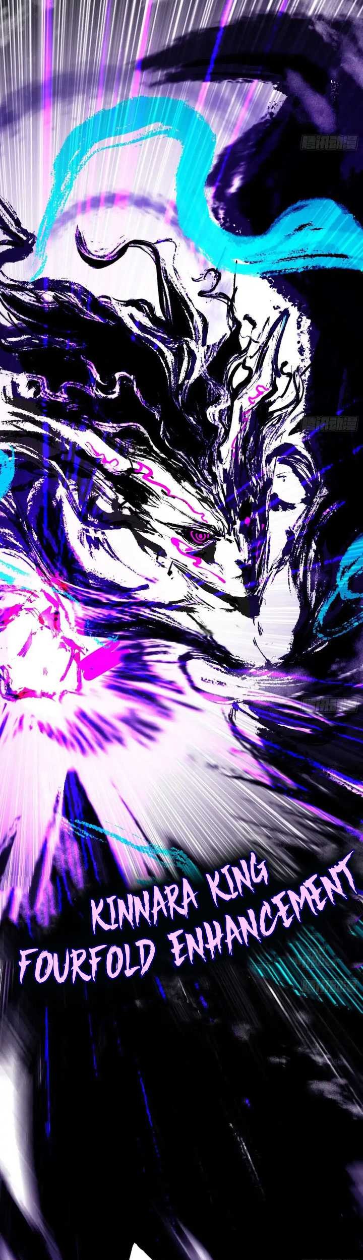 I’m An Evil God Chapter 446 - halaman 50