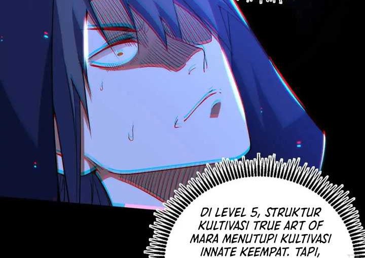 I’m An Evil God Chapter 446 - halaman 57