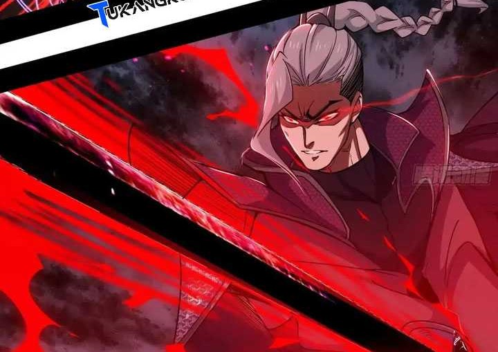 I’m An Evil God Chapter 446 - halaman 61