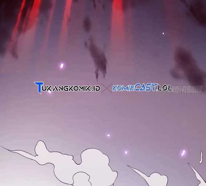 I’m An Evil God Chapter 446 - halaman 65