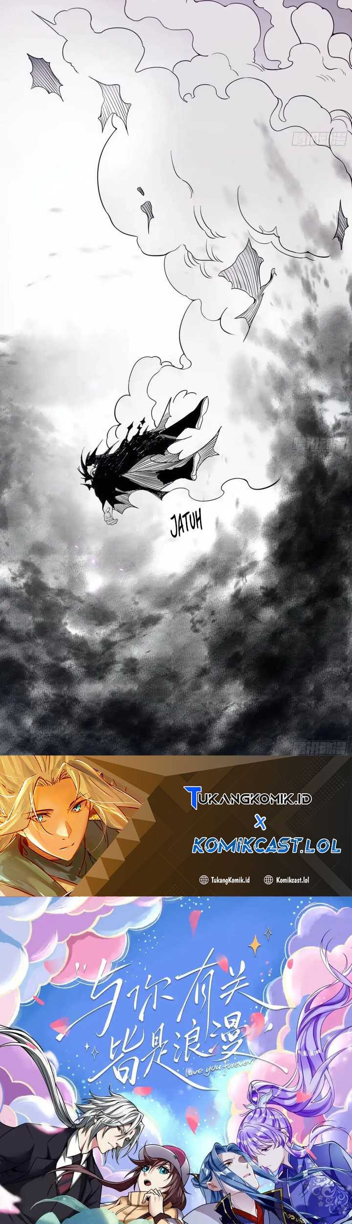 I’m An Evil God Chapter 446 - halaman 66