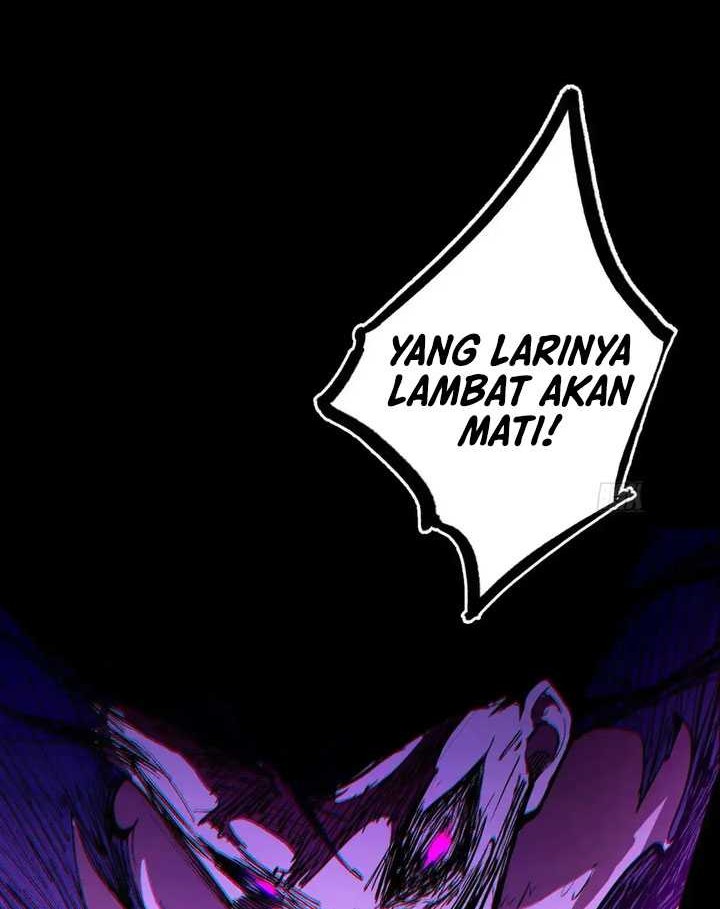 I’m An Evil God Chapter 447 - halaman 17