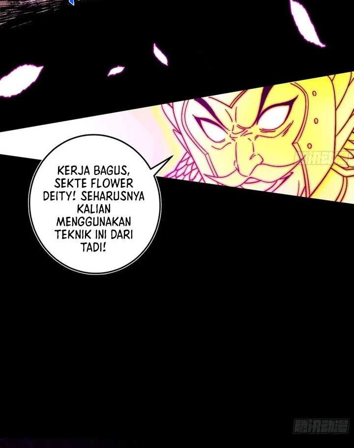 I’m An Evil God Chapter 447 - halaman 21