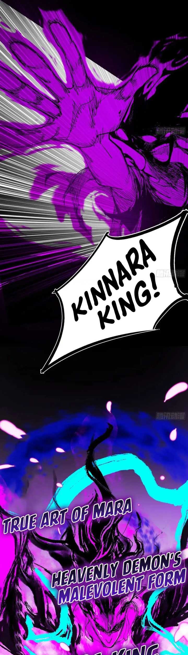 I’m An Evil God Chapter 447 - halaman 22