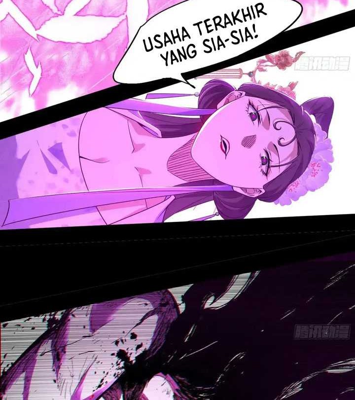 I’m An Evil God Chapter 447 - halaman 25