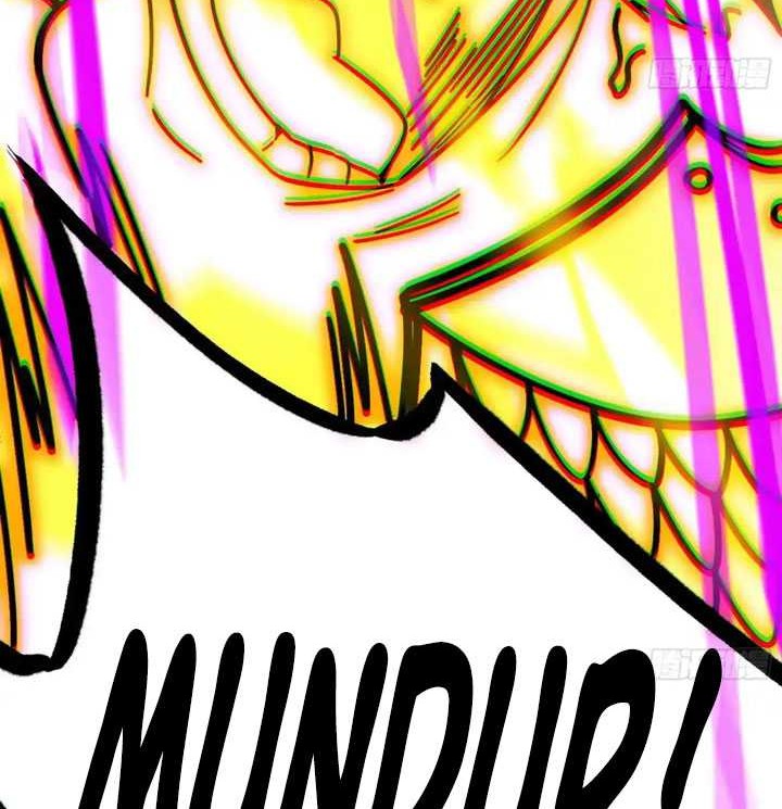 I’m An Evil God Chapter 447 - halaman 35