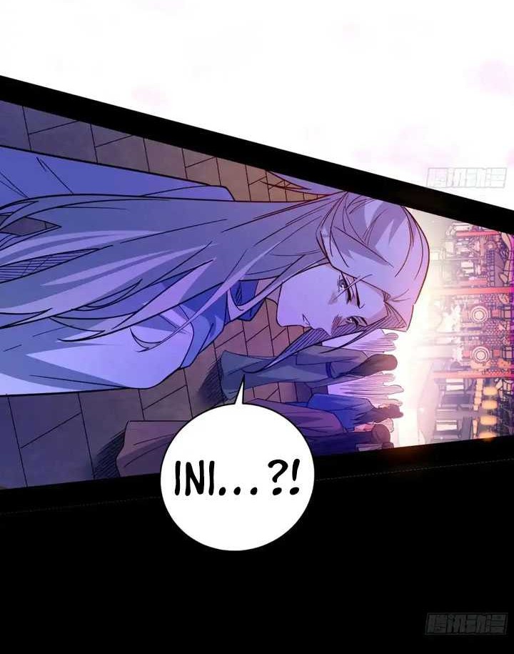 I’m An Evil God Chapter 447 - halaman 45