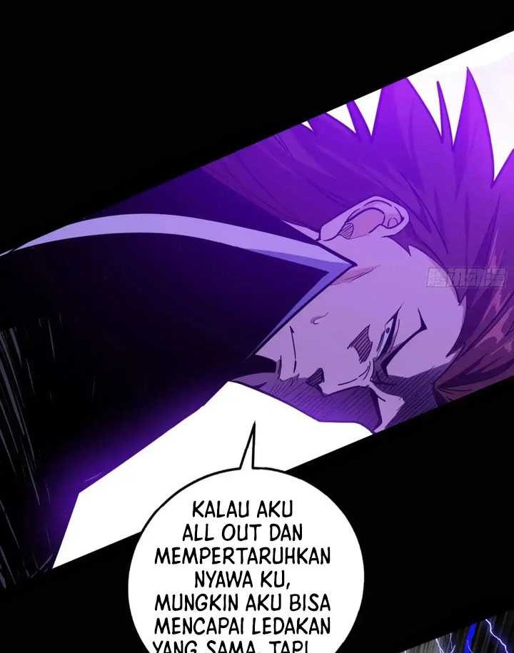 I’m An Evil God Chapter 447 - halaman 49