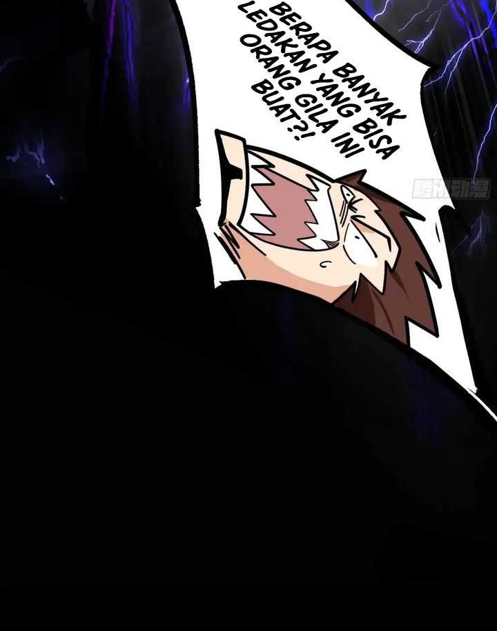 I’m An Evil God Chapter 447 - halaman 51