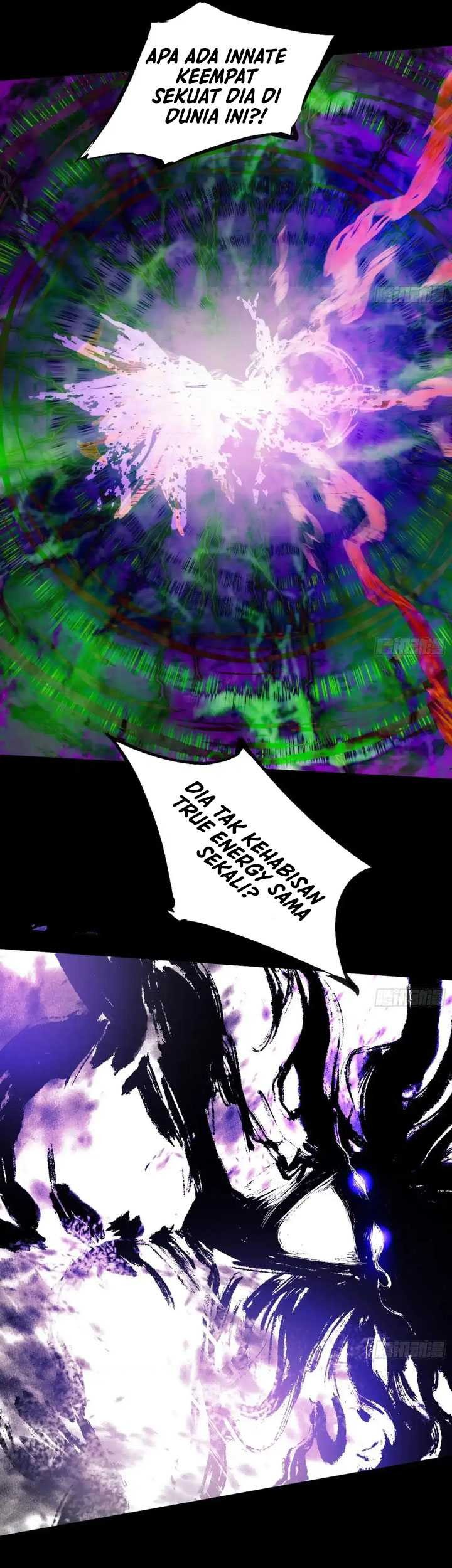 I’m An Evil God Chapter 447 - halaman 52