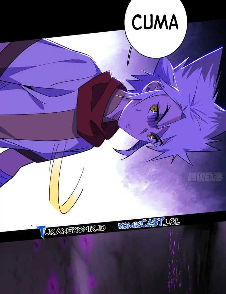 I’m An Evil God Chapter 447 - halaman 59