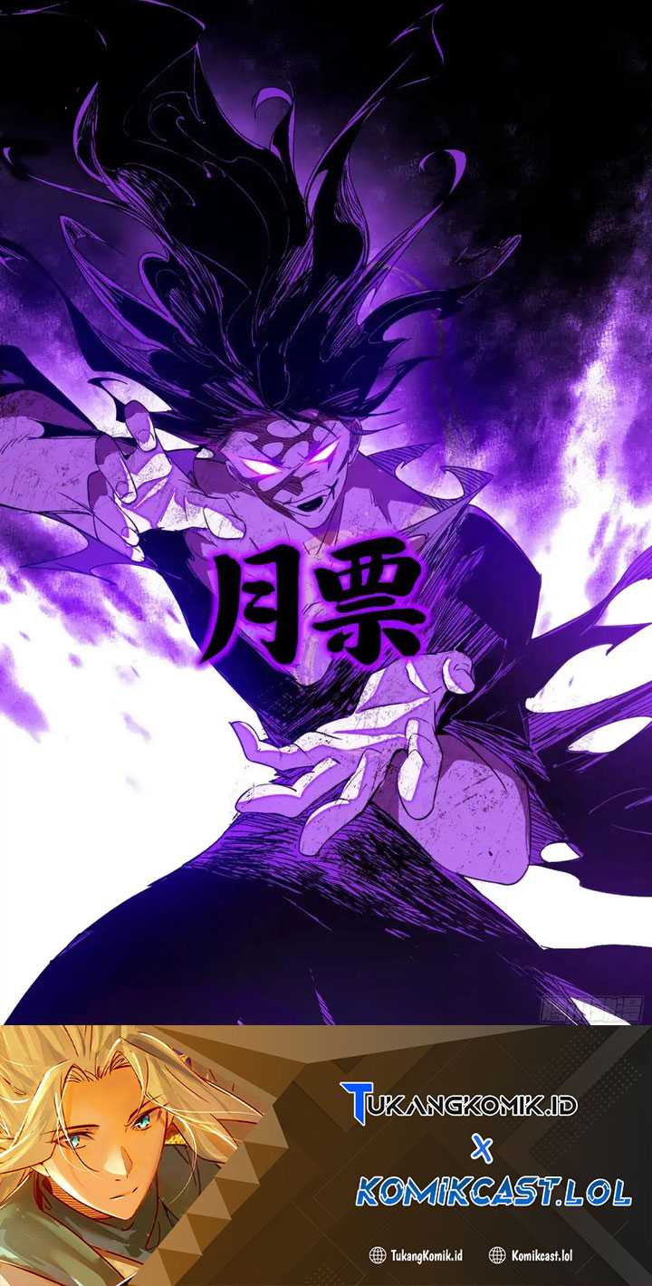 I’m An Evil God Chapter 447 - halaman 62