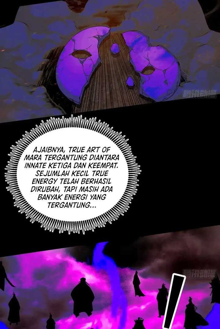 I’m An Evil God Chapter 447 - halaman 7