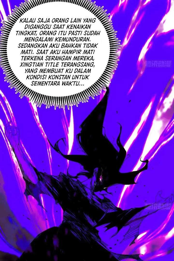 I’m An Evil God Chapter 447 - halaman 9
